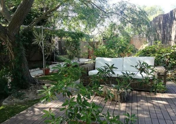 Canavial Garden (Adults Only) ラゴス エクステリア 写真